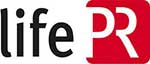 Logo Life PR
